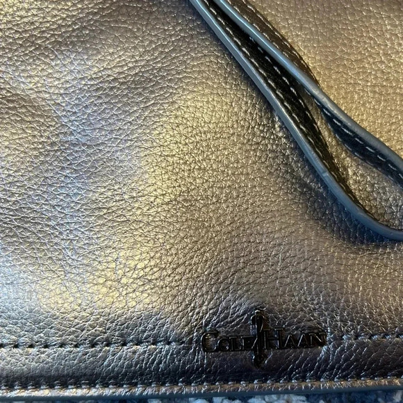 Cole Haan Wristlet - Picture 2 of 4